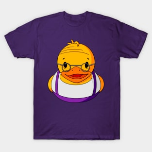 Grandpa Rubber Duck T-Shirt